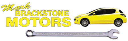 Mark Brack Stone Motors